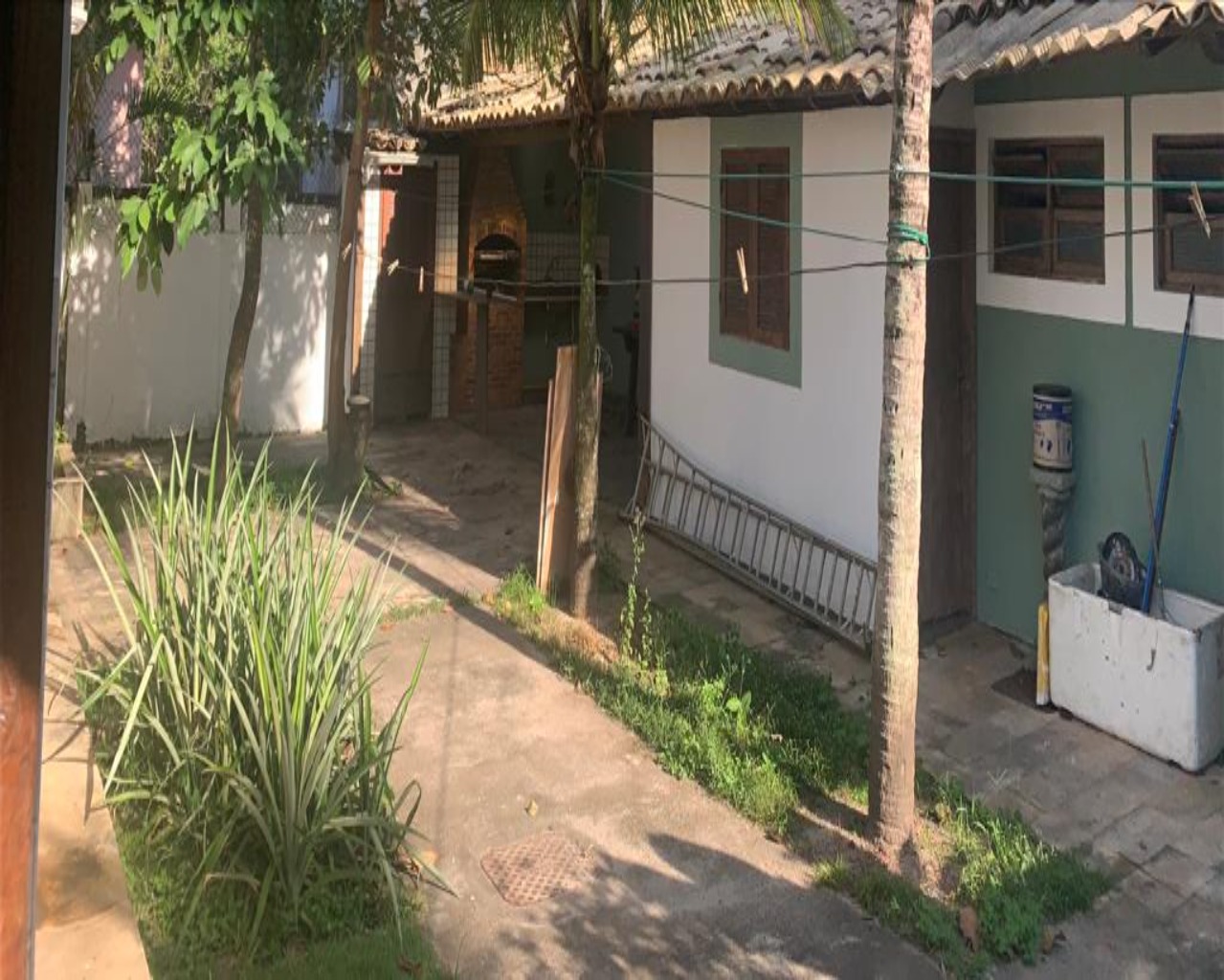 Conheça Foto 21 do imóvel - Casa à venda Rua Raimundo Veras, Recreio dos Bandeirantes, Rio de Janeiro - R$ 1.950.000 - CA0299 - 22 Foto 21 - 22