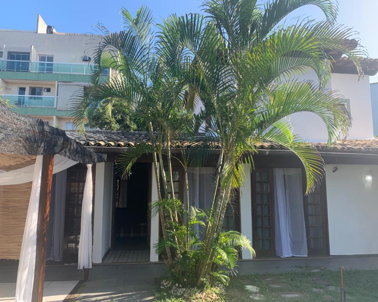 Conheça Foto 23 do imóvel - Casa à venda Rua Raimundo Veras, Recreio dos Bandeirantes, Rio de Janeiro - R$ 1.950.000 - CA0299 - 24 Foto 23 - 24