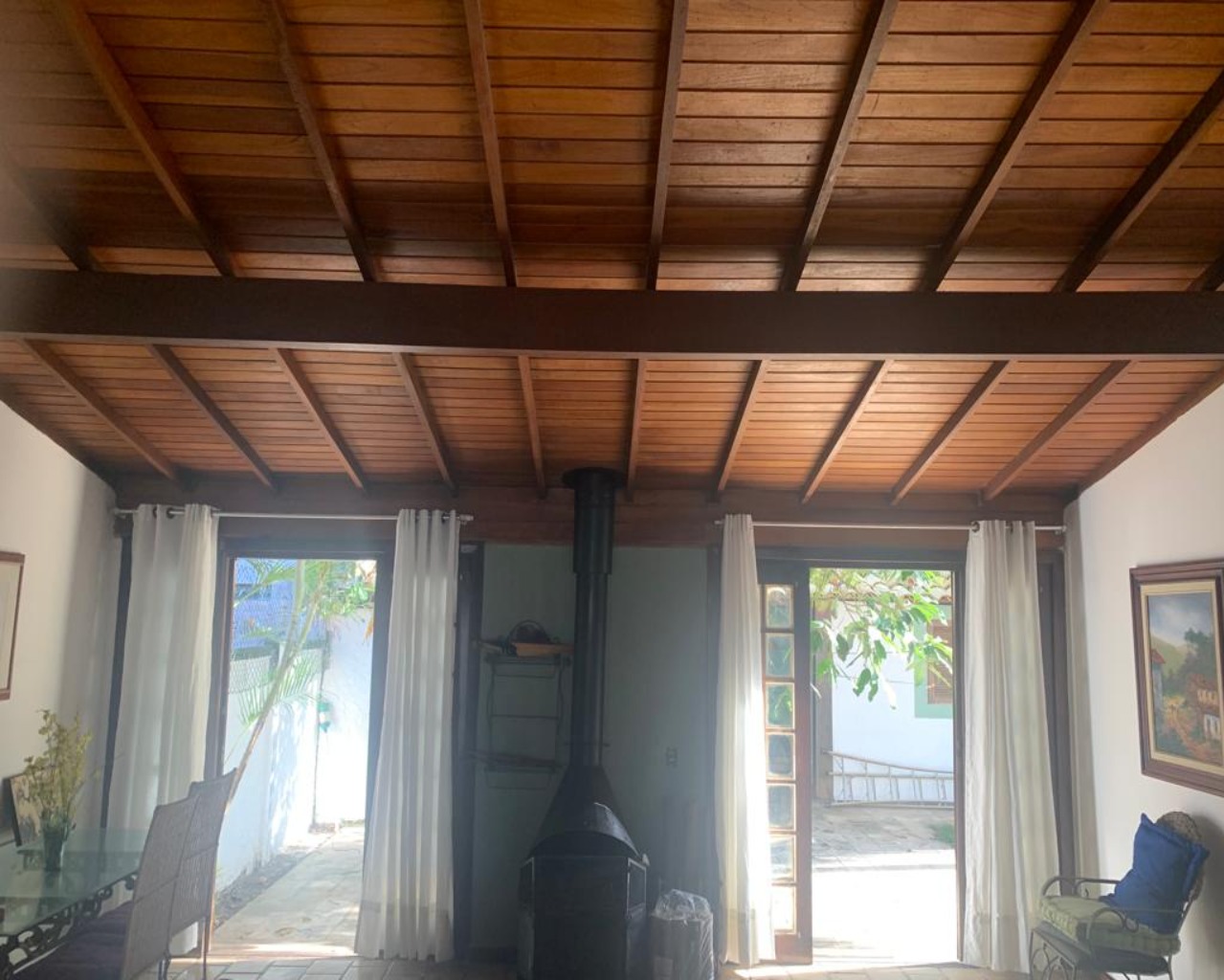 Conheça Foto 25 do imóvel - Casa à venda Rua Raimundo Veras, Recreio dos Bandeirantes, Rio de Janeiro - R$ 1.950.000 - CA0299 - 26 Foto 25 - 26