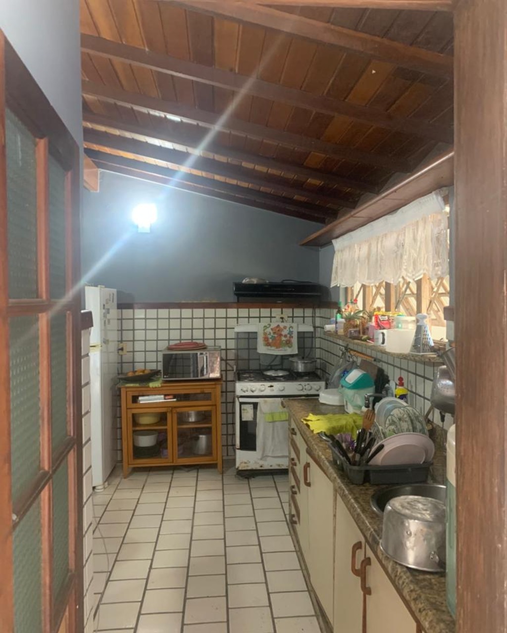 Conheça Foto 31 do imóvel - Casa à venda Rua Raimundo Veras, Recreio dos Bandeirantes, Rio de Janeiro - R$ 1.950.000 - CA0299 - 32 Foto 31 - 32