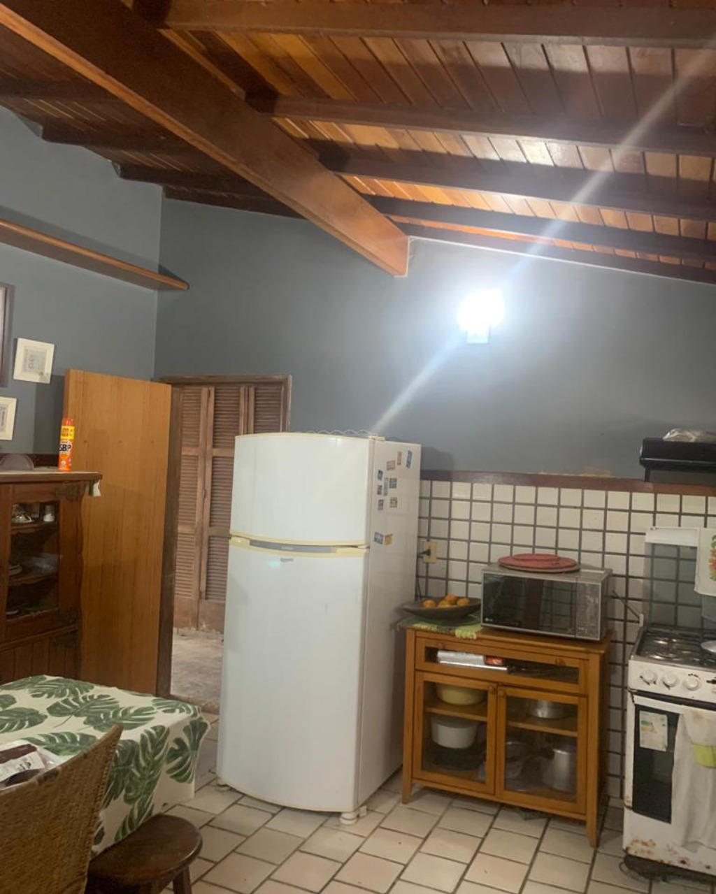 Conheça Foto 32 do imóvel - Casa à venda Rua Raimundo Veras, Recreio dos Bandeirantes, Rio de Janeiro - R$ 1.950.000 - CA0299 - 33 Foto 32 - 33