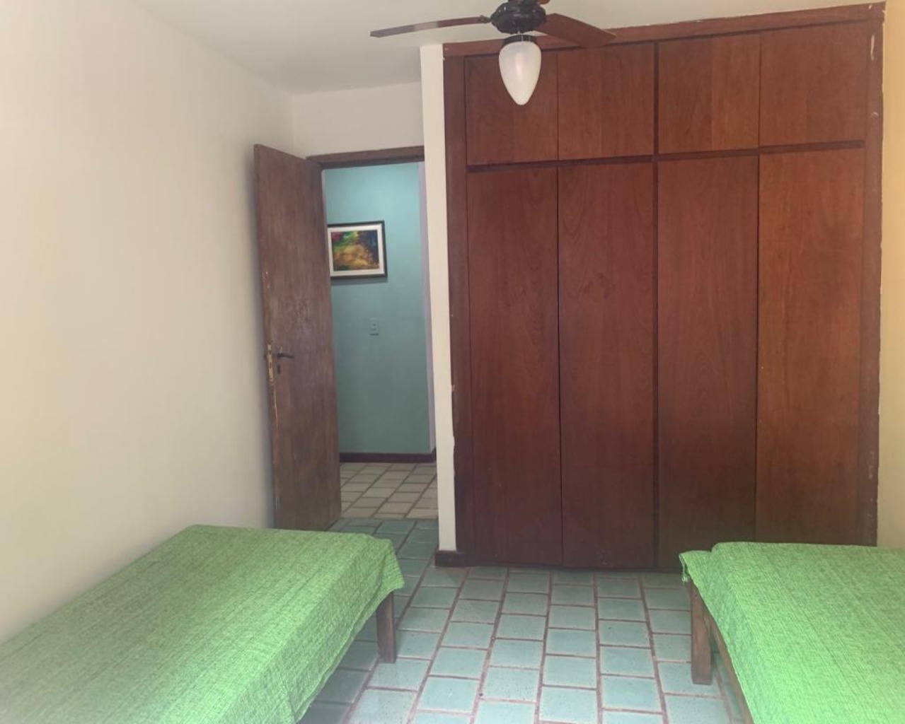 Conheça Foto 33 do imóvel - Casa à venda Rua Raimundo Veras, Recreio dos Bandeirantes, Rio de Janeiro - R$ 1.950.000 - CA0299 - 34 Foto 33 - 34