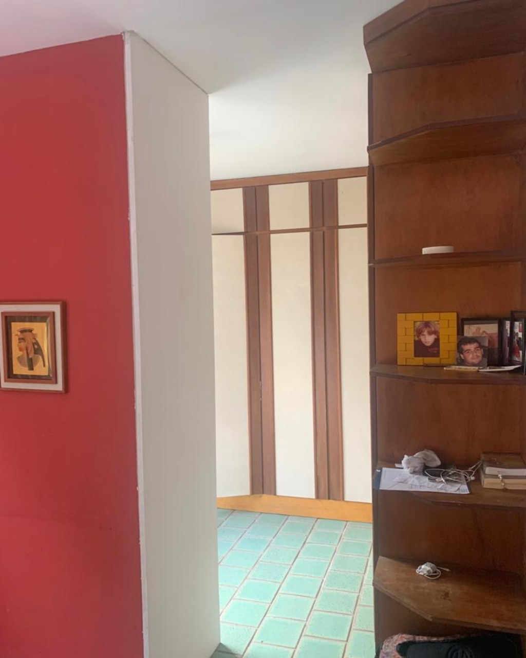 Conheça Foto 41 do imóvel - Casa à venda Rua Raimundo Veras, Recreio dos Bandeirantes, Rio de Janeiro - R$ 1.950.000 - CA0299 - 42 Foto 41 - 42