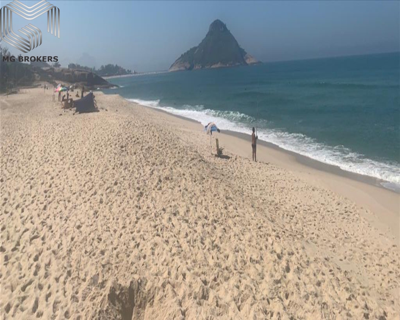 Conheça Foto 44 do imóvel - Casa à venda Rua Raimundo Veras, Recreio dos Bandeirantes, Rio de Janeiro - R$ 1.950.000 - CA0299 - 45 Foto 44 - 45