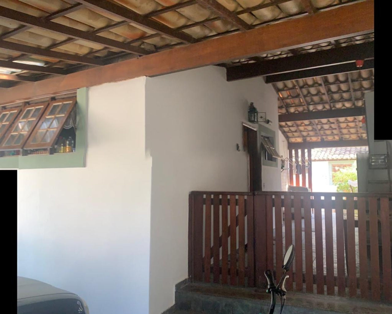 Conheça Foto 03 do imóvel - Casa à venda Rua Raimundo Veras, Recreio dos Bandeirantes, Rio de Janeiro - R$ 1.950.000 - CA0299 - 5 Foto 03 - 5