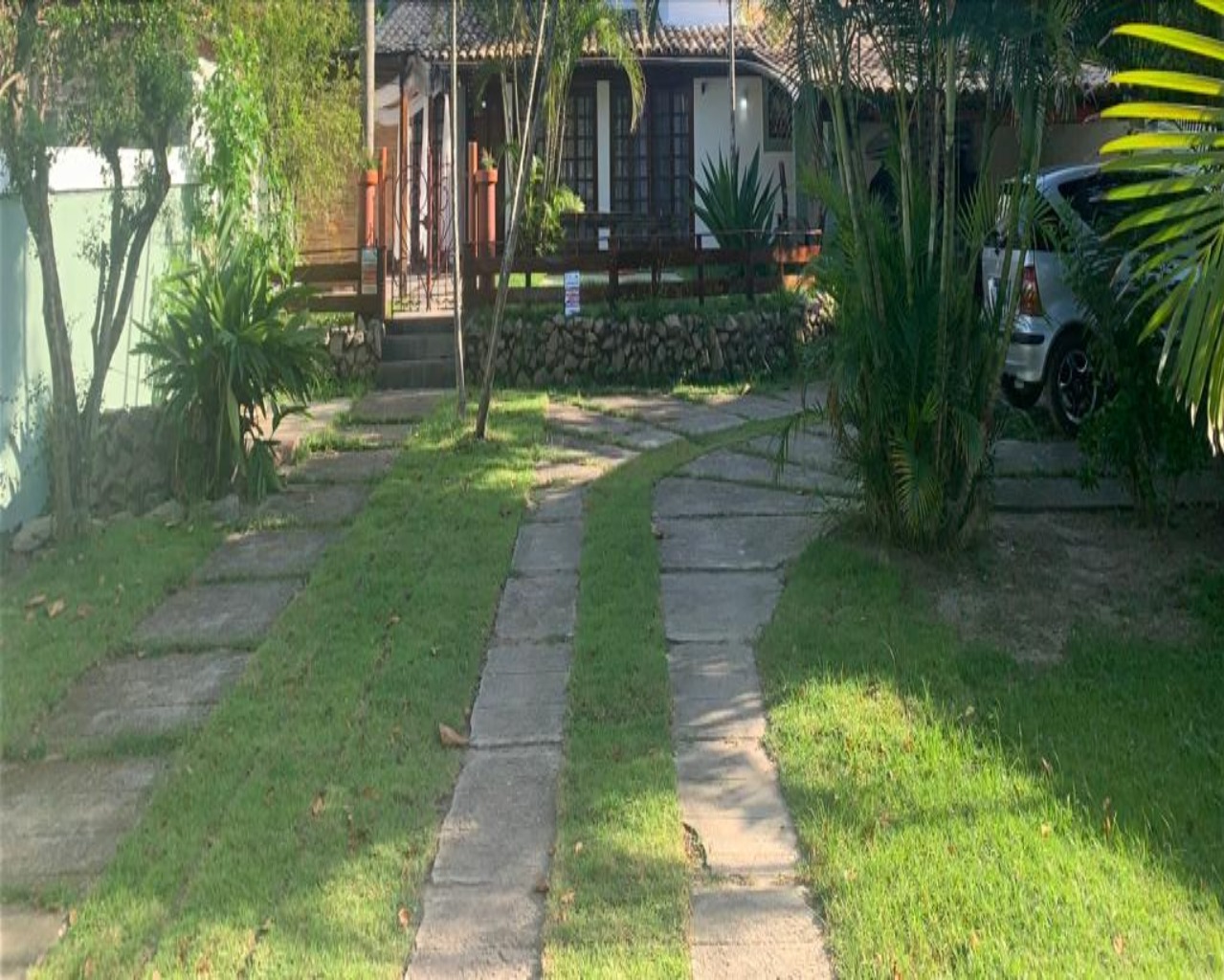 Conheça Foto 05 do imóvel - Casa à venda Rua Raimundo Veras, Recreio dos Bandeirantes, Rio de Janeiro - R$ 1.950.000 - CA0299 - 6 Foto 05 - 6