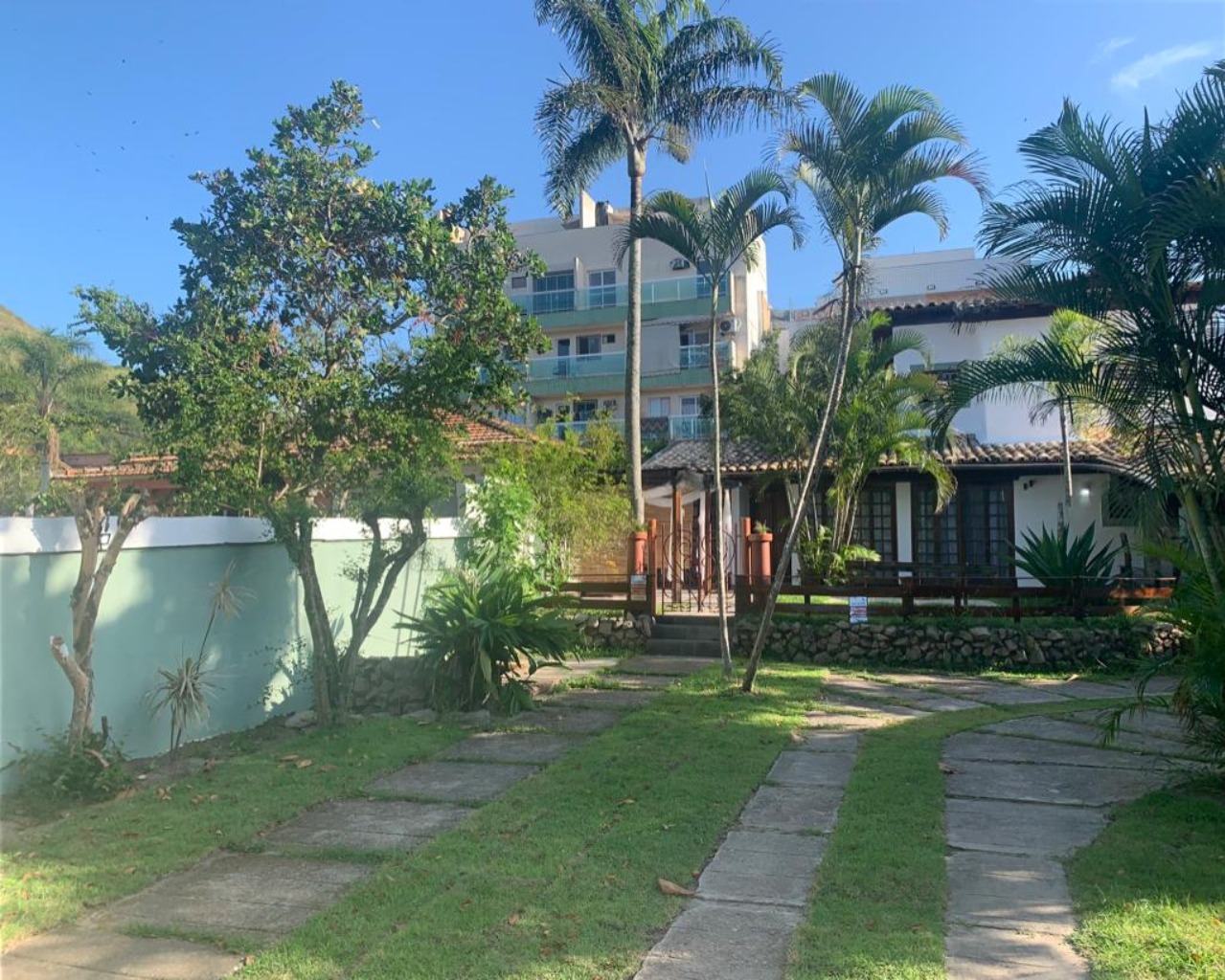 Conheça Foto 06 do imóvel - Casa à venda Rua Raimundo Veras, Recreio dos Bandeirantes, Rio de Janeiro - R$ 1.950.000 - CA0299 - 7 Foto 06 - 7