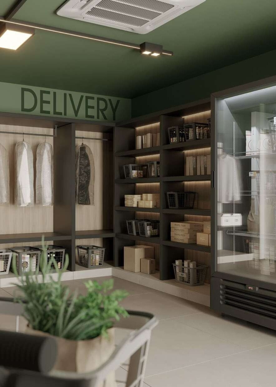 Conheça Delivery do imóvel - Apartamento à venda Rua Homem de Melo, Tijuca, Rio de Janeiro - R$ 1.121.600 - AP10166 - 12 Delivery - 12