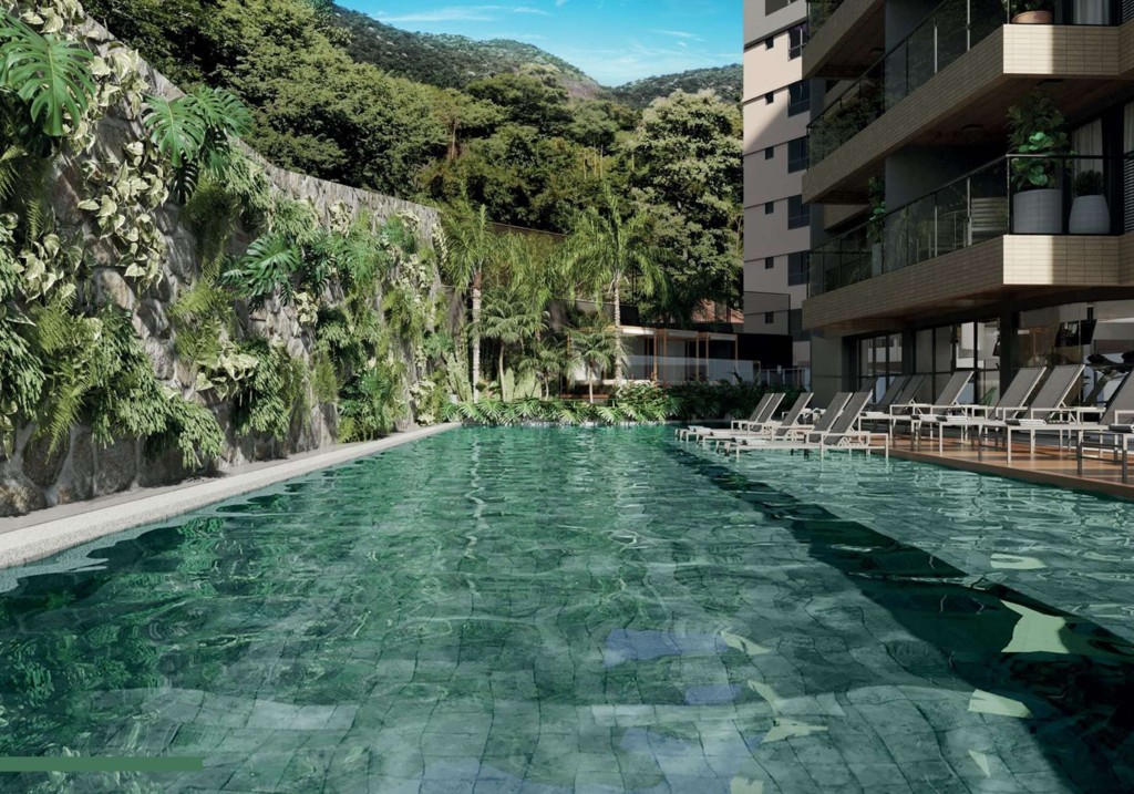 Conheça Piscina do imóvel - Apartamento à venda Rua Homem de Melo, Tijuca, Rio de Janeiro - R$ 1.121.600 - AP10166 - 20 Piscina - 20