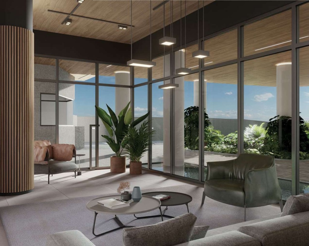 Conheça Hall do imóvel - Apartamento à venda Rua Homem de Melo, Tijuca, Rio de Janeiro - R$ 1.121.600 - AP10166 - 5 Hall - 5