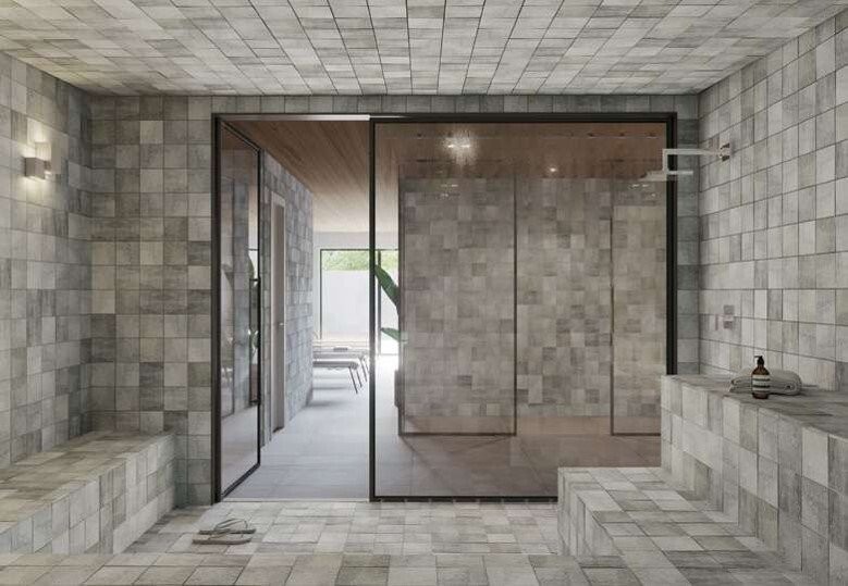 Conheça Sauna do imóvel - Apartamento à venda Rua Homem de Melo, Tijuca, Rio de Janeiro - R$ 1.907.700 - AP10169 - 14 Sauna - 14