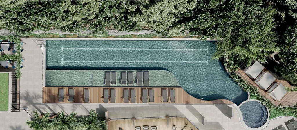 Conheça Piscina do imóvel - Apartamento à venda Rua Homem de Melo, Tijuca, Rio de Janeiro - R$ 1.907.700 - AP10169 - 19 Piscina - 19
