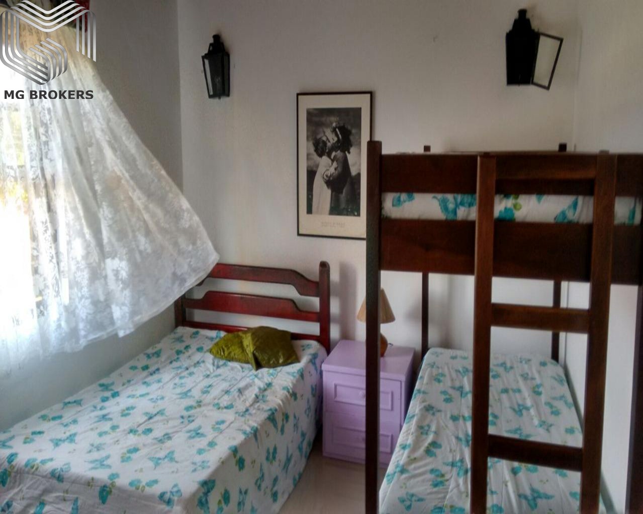 Conheça Foto 01 do imóvel - Casa em Condomínio à venda Estrada Da Usina Velha, centro, Armação dos Búzios - R$ 690.000 - MGB0303 - 11 Foto 01 - 11