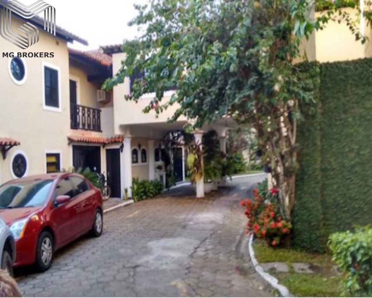 Conheça Foto 01 do imóvel - Casa em Condomínio à venda Estrada Da Usina Velha, centro, Armação dos Búzios - R$ 690.000 - MGB0303 - 17 Foto 01 - 17