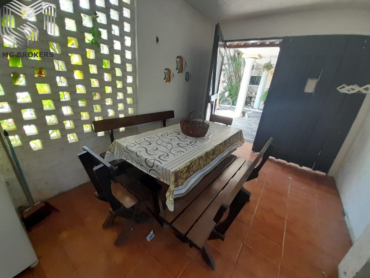 Conheça Foto 17 do imóvel - Casa em Condomínio à venda Estrada Da Usina Velha, centro, Armação dos Búzios - R$ 690.000 - MGB0303 - 3 Foto 17 - 3