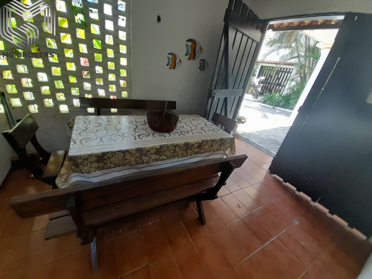 Conheça Foto 19 do imóvel - Casa em Condomínio à venda Estrada Da Usina Velha, centro, Armação dos Búzios - R$ 690.000 - MGB0303 - 4 Foto 19 - 4