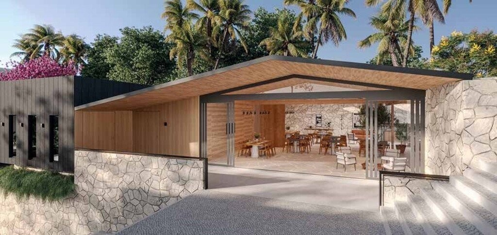 Conheça Clube do imóvel - Studio à venda Rua Marquês de São Vicente, Gávea, Rio de Janeiro - R$ 895.000 - 0000005 - 22 Clube - 22