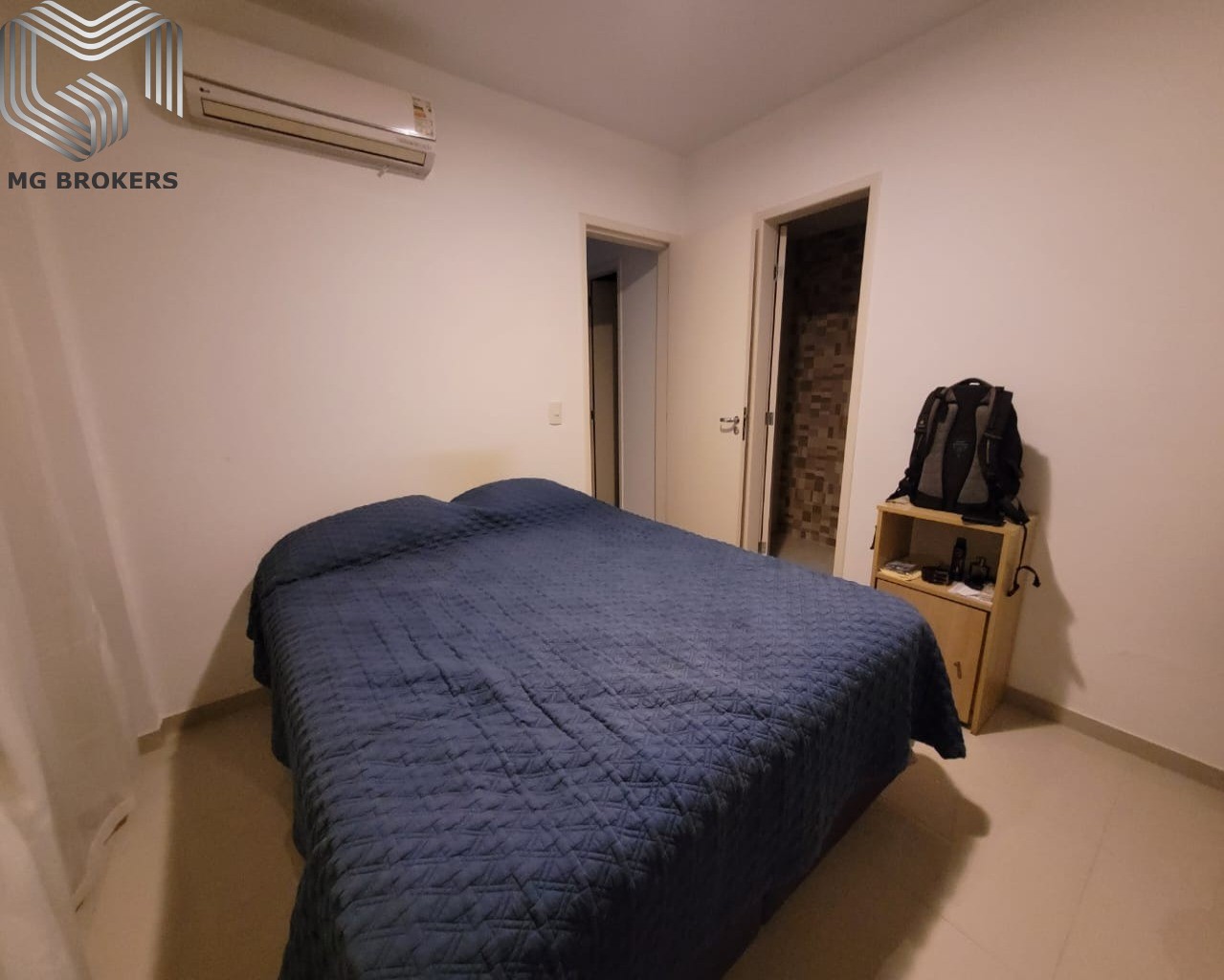 Conheça Foto 14 do imóvel - Apartamento à venda Rua Visconde de Itamarati, Maracanã, Rio de Janeiro - R$ 640.000 - MGB-0330 - 14 Foto 14 - 14
