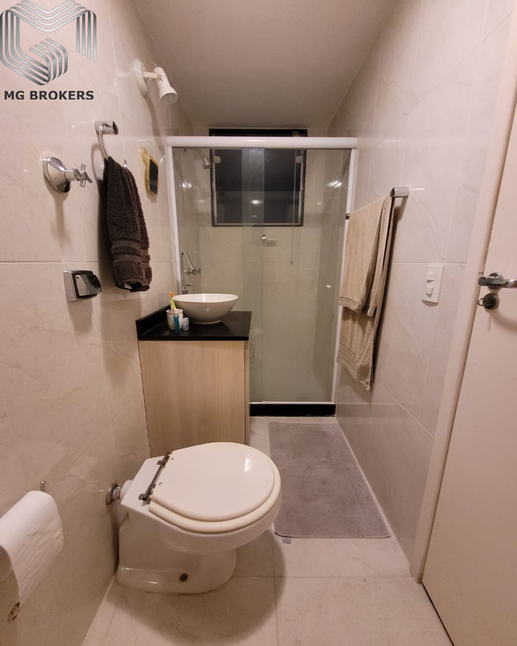 Conheça Foto 15 do imóvel - Apartamento à venda Rua Visconde de Itamarati, Maracanã, Rio de Janeiro - R$ 640.000 - MGB-0330 - 15 Foto 15 - 15