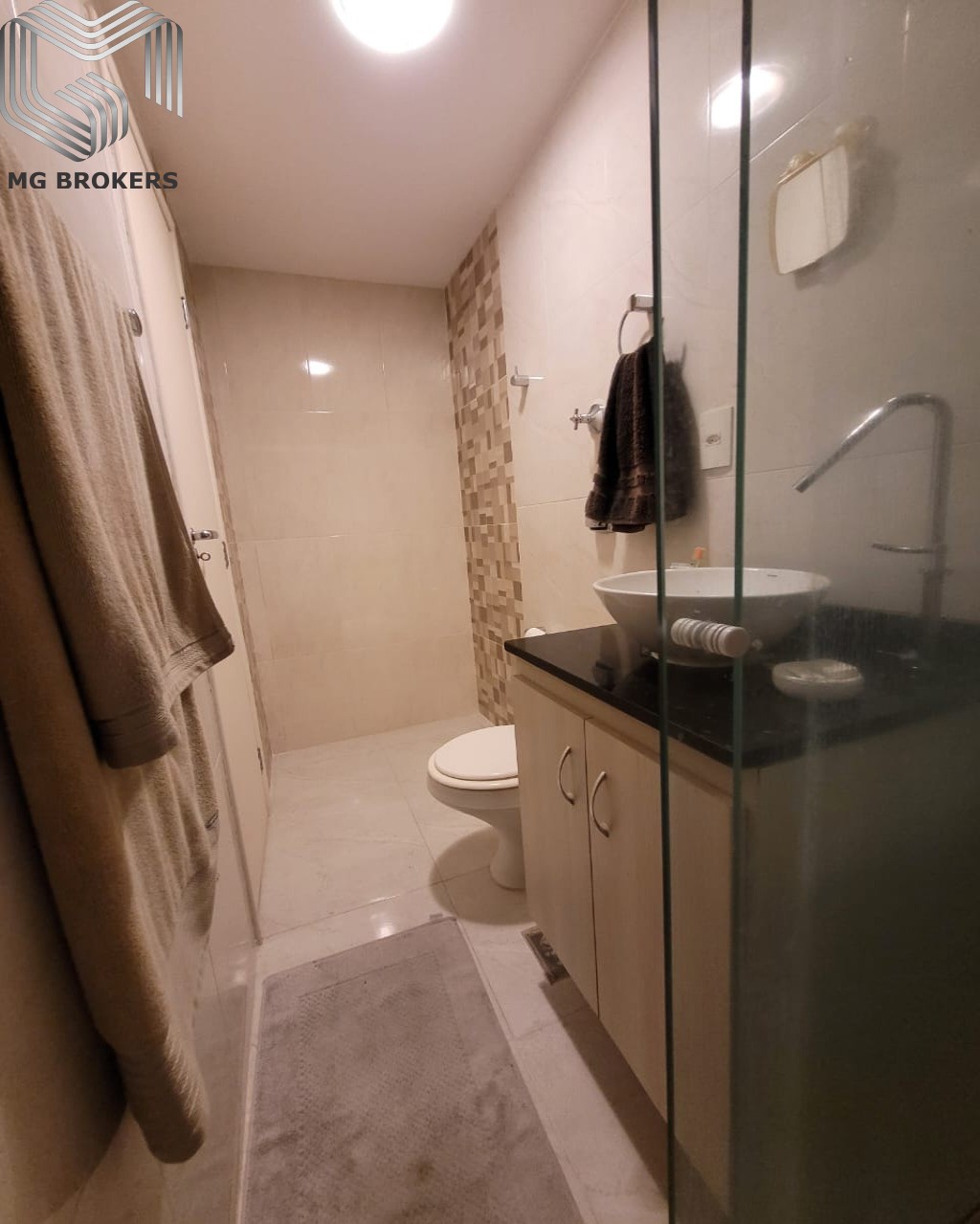 Conheça Foto 16 do imóvel - Apartamento à venda Rua Visconde de Itamarati, Maracanã, Rio de Janeiro - R$ 640.000 - MGB-0330 - 16 Foto 16 - 16