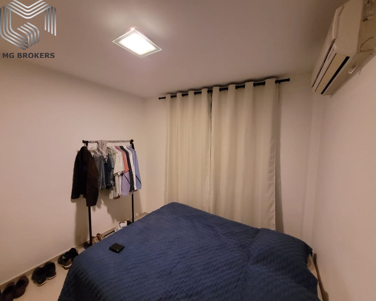 Conheça Foto 17 do imóvel - Apartamento à venda Rua Visconde de Itamarati, Maracanã, Rio de Janeiro - R$ 640.000 - MGB-0330 - 17 Foto 17 - 17