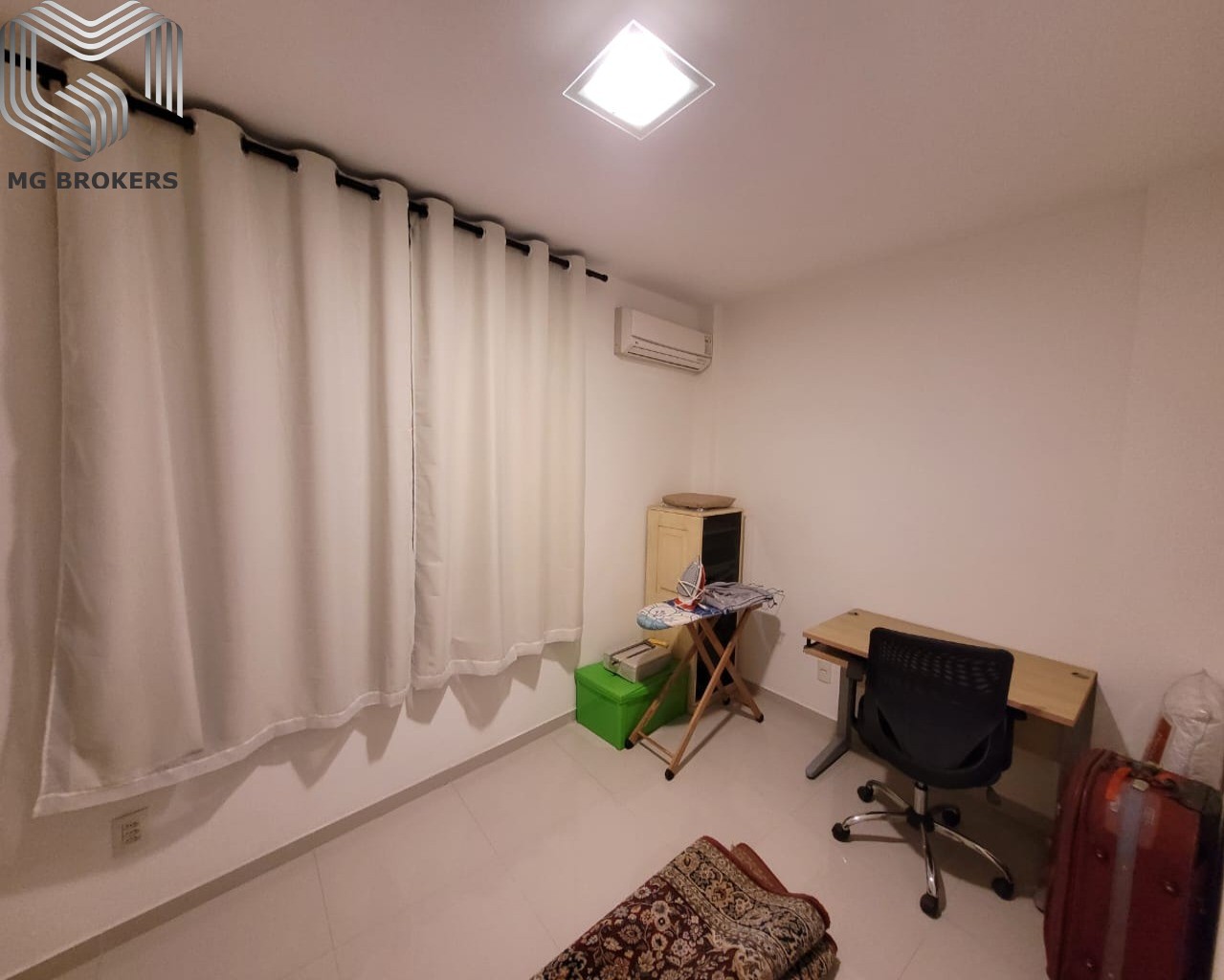 Conheça Foto 18 do imóvel - Apartamento à venda Rua Visconde de Itamarati, Maracanã, Rio de Janeiro - R$ 640.000 - MGB-0330 - 18 Foto 18 - 18