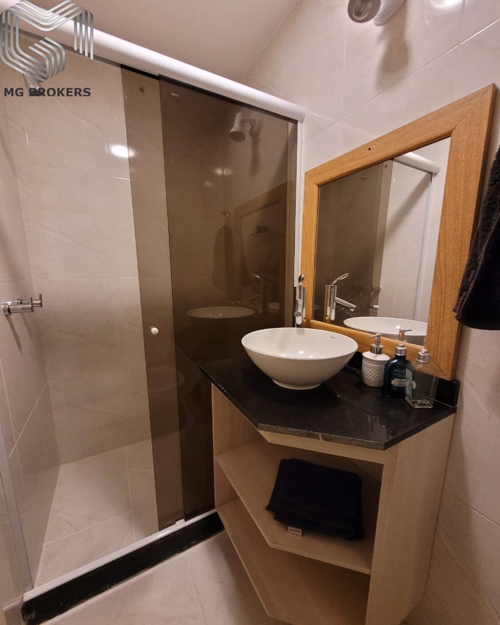 Conheça Foto 19 do imóvel - Apartamento à venda Rua Visconde de Itamarati, Maracanã, Rio de Janeiro - R$ 640.000 - MGB-0330 - 19 Foto 19 - 19
