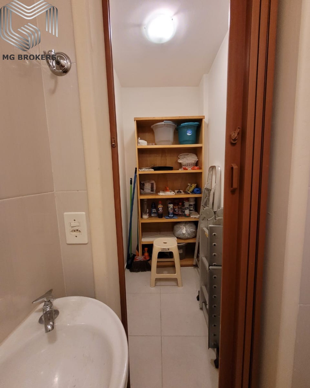 Conheça Foto 20 do imóvel - Apartamento à venda Rua Visconde de Itamarati, Maracanã, Rio de Janeiro - R$ 640.000 - MGB-0330 - 20 Foto 20 - 20