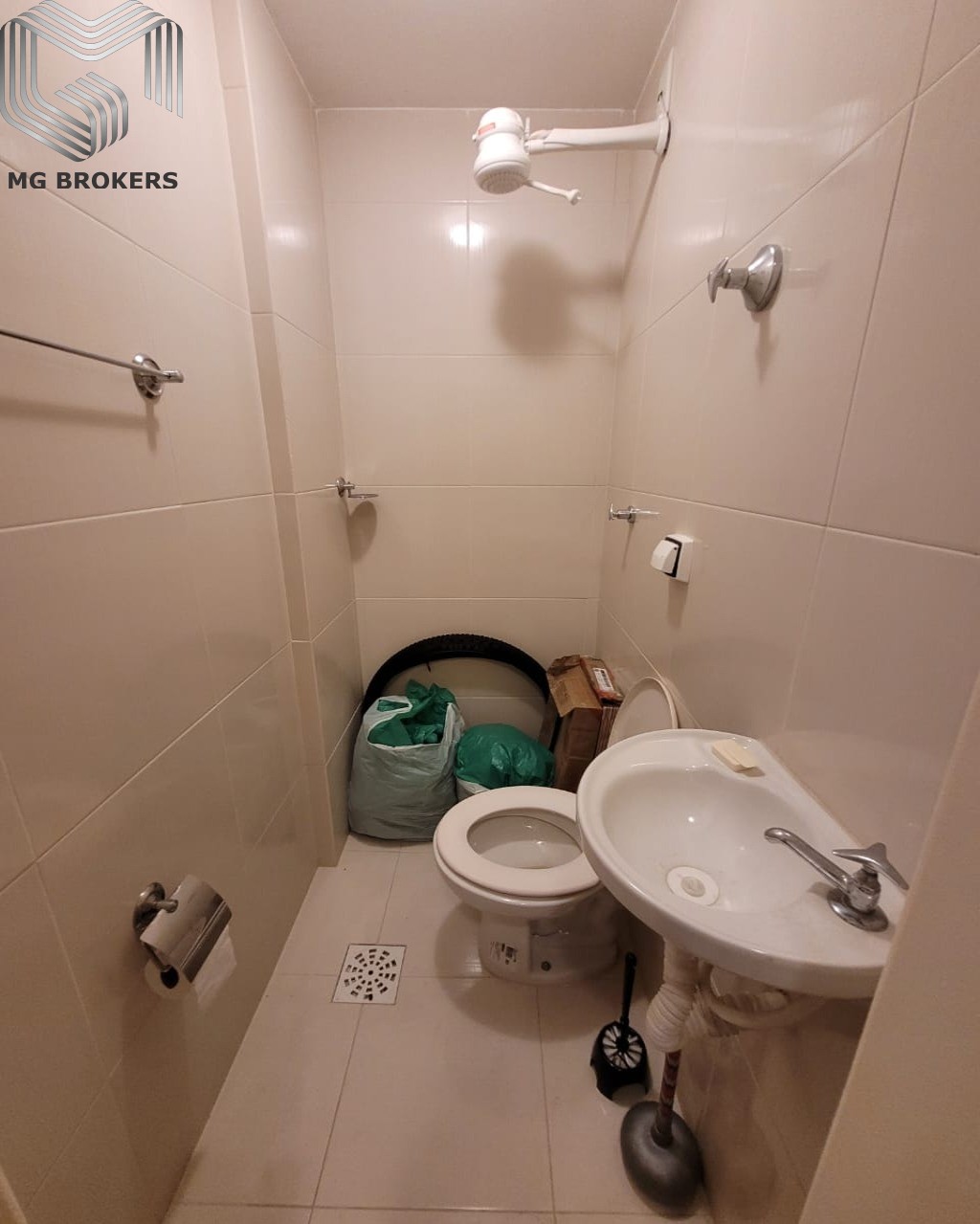 Conheça Foto 21 do imóvel - Apartamento à venda Rua Visconde de Itamarati, Maracanã, Rio de Janeiro - R$ 640.000 - MGB-0330 - 21 Foto 21 - 21