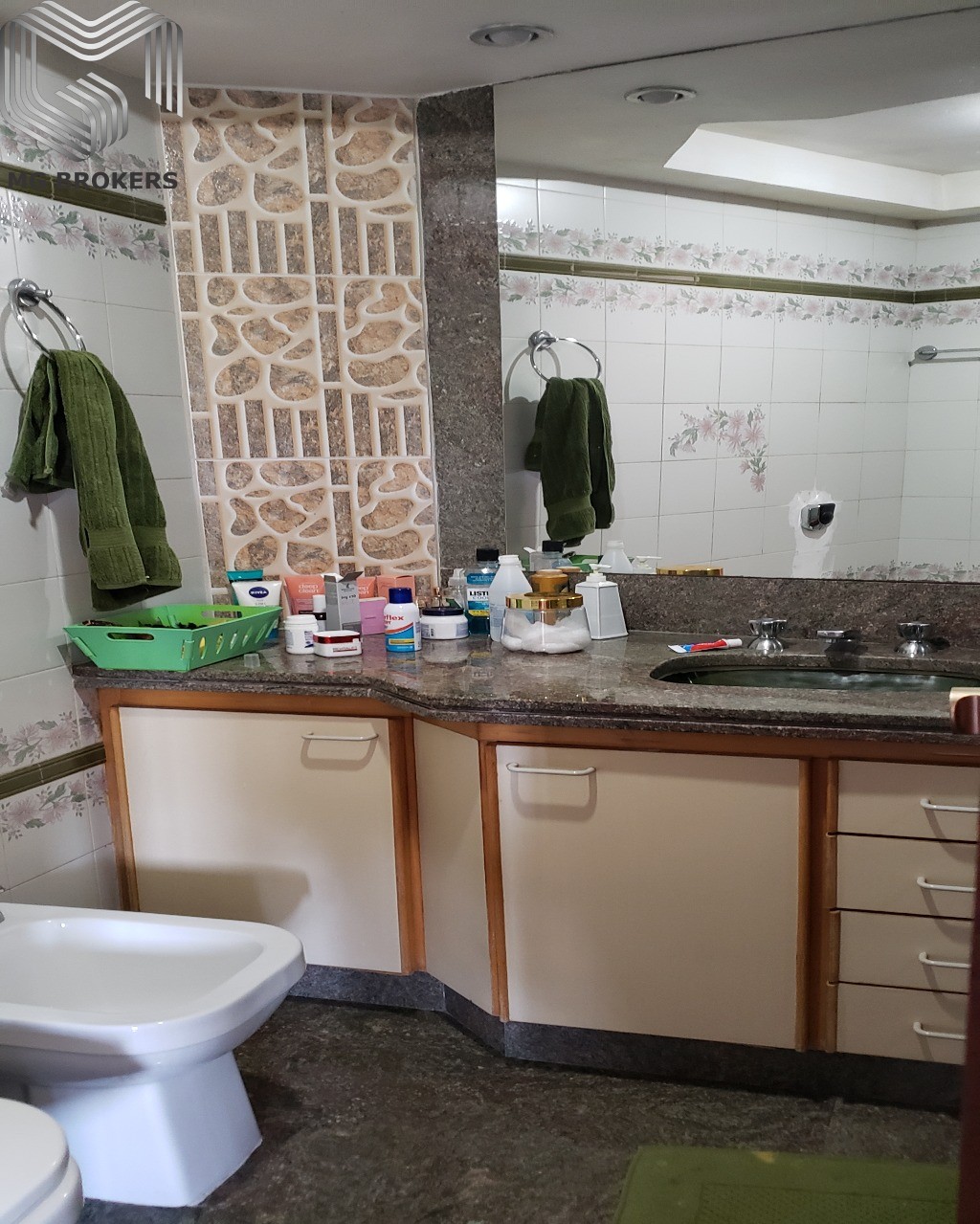 Conheça Foto 01 do imóvel - Apartamento à venda Avenida Rodolfo Amoedo, Barra da Tijuca, Rio de Janeiro - R$ 1.470.000 - MGB0331 - 15 Foto 01 - 15