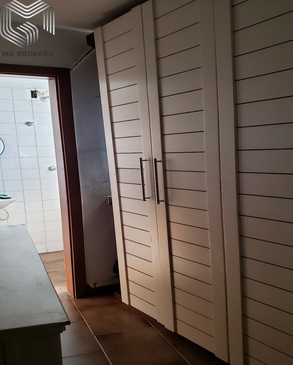 Conheça Foto 16 do imóvel - Apartamento à venda Avenida Rodolfo Amoedo, Barra da Tijuca, Rio de Janeiro - R$ 1.470.000 - MGB0331 - 16 Foto 16 - 16