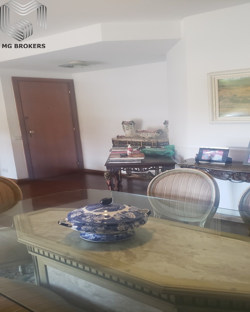 Conheça Foto 02 do imóvel - Apartamento à venda Avenida Rodolfo Amoedo, Barra da Tijuca, Rio de Janeiro - R$ 1.470.000 - MGB0331 - 3 Foto 02 - 3