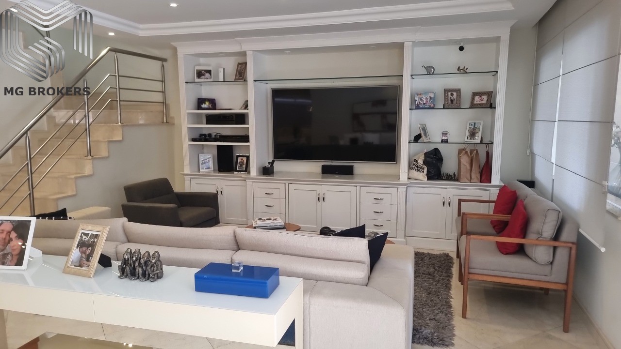Conheça Foto 15 do imóvel - Casa em Condomínio à venda Rua Orlando Madeira de Lei, Recreio dos Bandeirantes, Rio de Janeiro - R$ 2.850.000 - CC0333 - 14 Foto 15 - 14