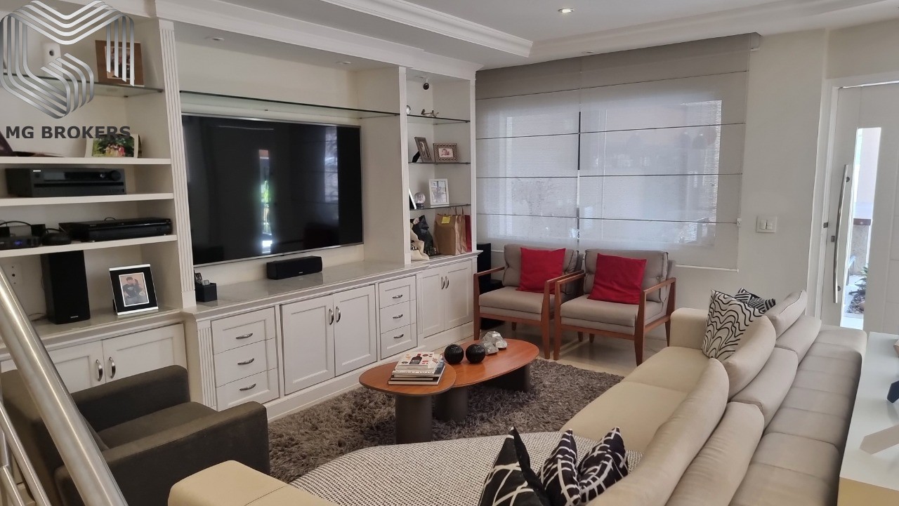 Conheça Sala de jantar do imóvel - Casa em Condomínio à venda Rua Orlando Madeira de Lei, Recreio dos Bandeirantes, Rio de Janeiro - R$ 2.850.000 - CC0333 - 16 Sala de jantar - 16