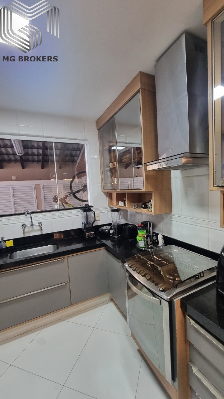 Conheça COZINHA do imóvel - Casa em Condomínio à venda Rua Orlando Madeira de Lei, Recreio dos Bandeirantes, Rio de Janeiro - R$ 2.850.000 - CC0333 - 22 COZINHA - 22