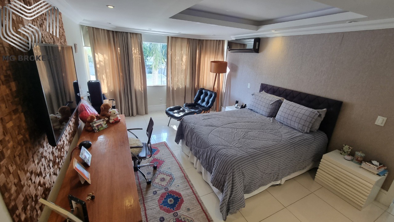 Conheça Foto 24 do imóvel - Casa em Condomínio à venda Rua Orlando Madeira de Lei, Recreio dos Bandeirantes, Rio de Janeiro - R$ 2.850.000 - CC0333 - 23 Foto 24 - 23