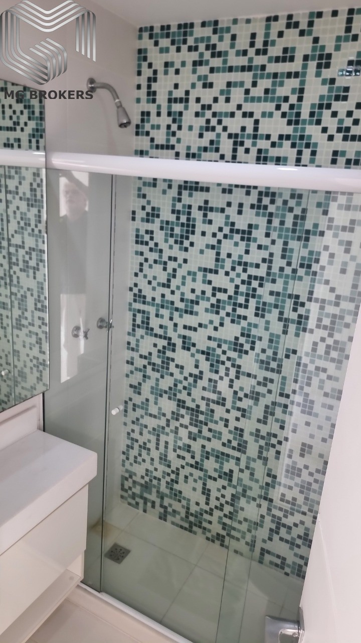 Conheça BANHEIRO DA SUITE DE HOSPEDE do imóvel - Casa em Condomínio à venda Rua Orlando Madeira de Lei, Recreio dos Bandeirantes, Rio de Janeiro - R$ 2.850.000 - CC0333 - 28 BANHEIRO DA SUITE DE HOSPEDE - 28