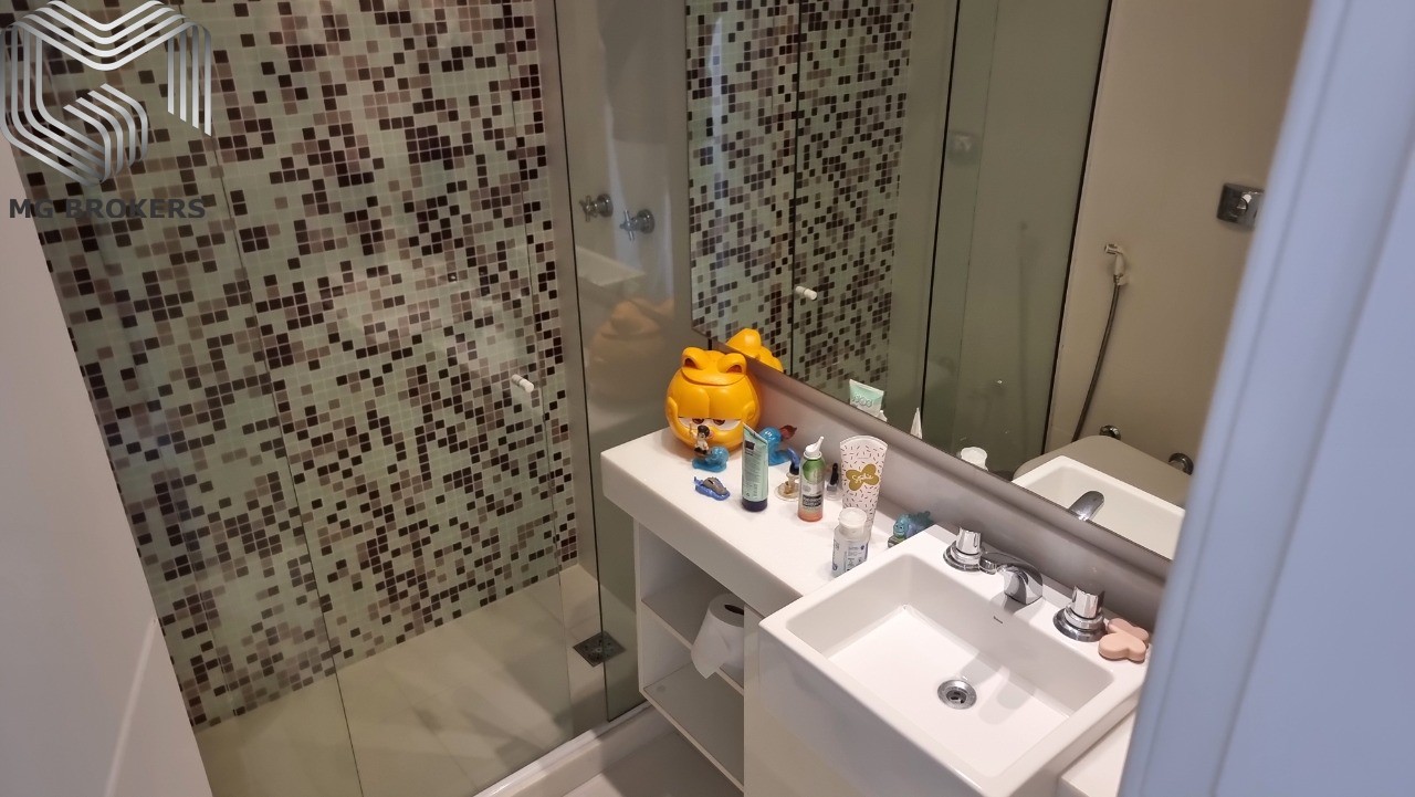 Conheça BANHEIRO SUITE MENINA do imóvel - Casa em Condomínio à venda Rua Orlando Madeira de Lei, Recreio dos Bandeirantes, Rio de Janeiro - R$ 2.850.000 - CC0333 - 31 BANHEIRO SUITE MENINA - 31