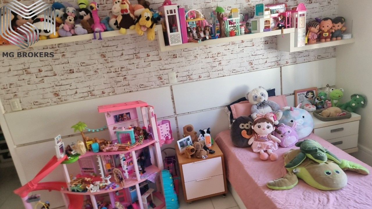 Conheça SUITE MENINA 2 do imóvel - Casa em Condomínio à venda Rua Orlando Madeira de Lei, Recreio dos Bandeirantes, Rio de Janeiro - R$ 2.850.000 - CC0333 - 32 SUITE MENINA 2 - 32
