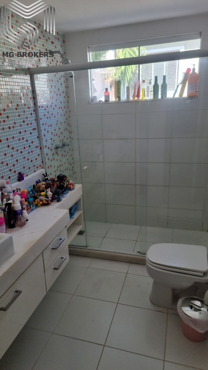 Conheça BANHEIRO MENINA 2 do imóvel - Casa em Condomínio à venda Rua Orlando Madeira de Lei, Recreio dos Bandeirantes, Rio de Janeiro - R$ 2.850.000 - CC0333 - 33 BANHEIRO MENINA 2 - 33