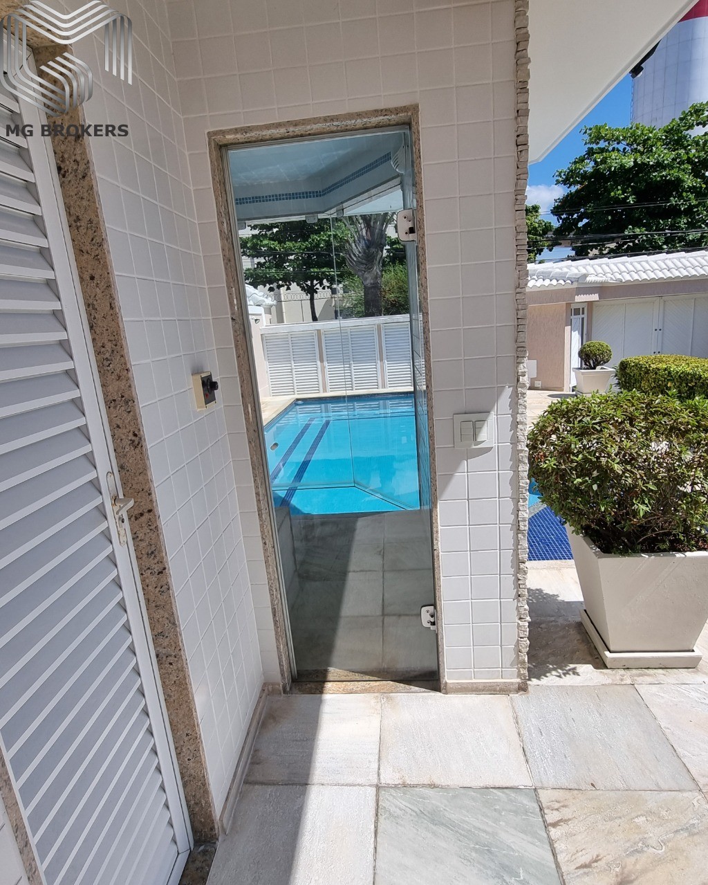 Conheça Foto 02 do imóvel - Casa em Condomínio à venda Rua Orlando Madeira de Lei, Recreio dos Bandeirantes, Rio de Janeiro - R$ 2.850.000 - CC0333 - 5 Foto 02 - 5
