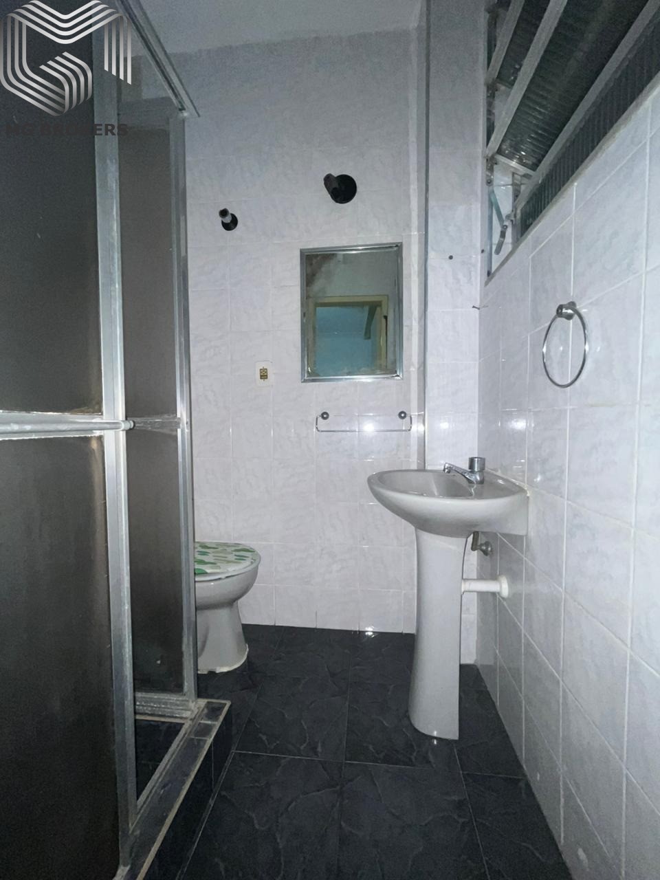 Conheça Foto 10 do imóvel - Apartamento à venda Praça Almirante Jaceguai, Centro, Rio de Janeiro - R$ 580.000 - MGB0353 - 10 Foto 10 - 10