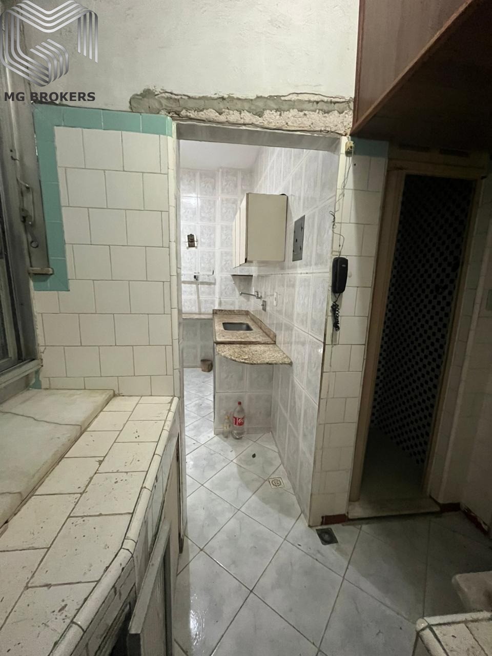 Conheça Foto 16 do imóvel - Apartamento à venda Praça Almirante Jaceguai, Centro, Rio de Janeiro - R$ 580.000 - MGB0353 - 16 Foto 16 - 16