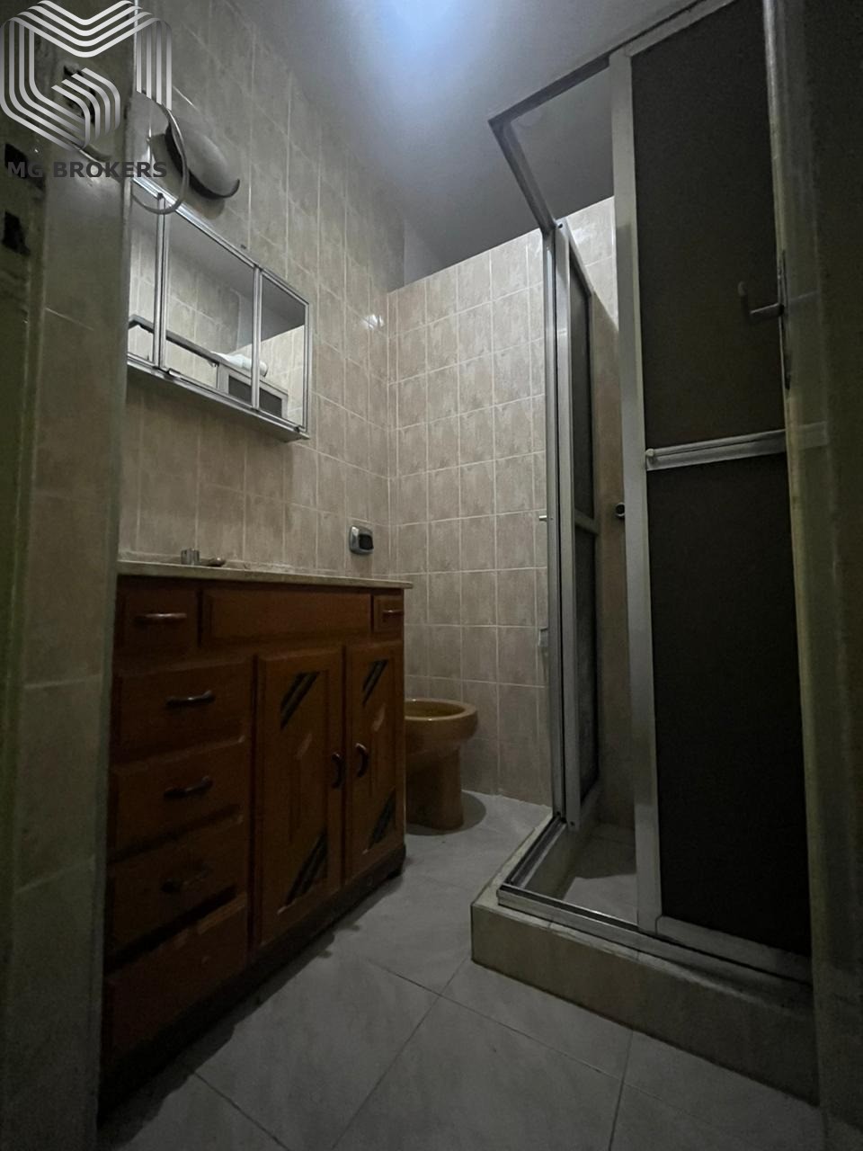 Conheça Foto 17 do imóvel - Apartamento à venda Praça Almirante Jaceguai, Centro, Rio de Janeiro - R$ 580.000 - MGB0353 - 17 Foto 17 - 17