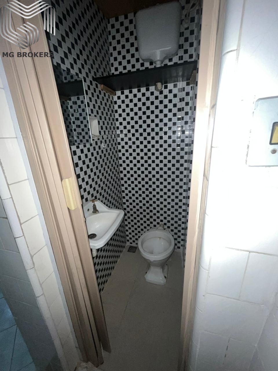 Conheça Foto 21 do imóvel - Apartamento à venda Praça Almirante Jaceguai, Centro, Rio de Janeiro - R$ 580.000 - MGB0353 - 21 Foto 21 - 21