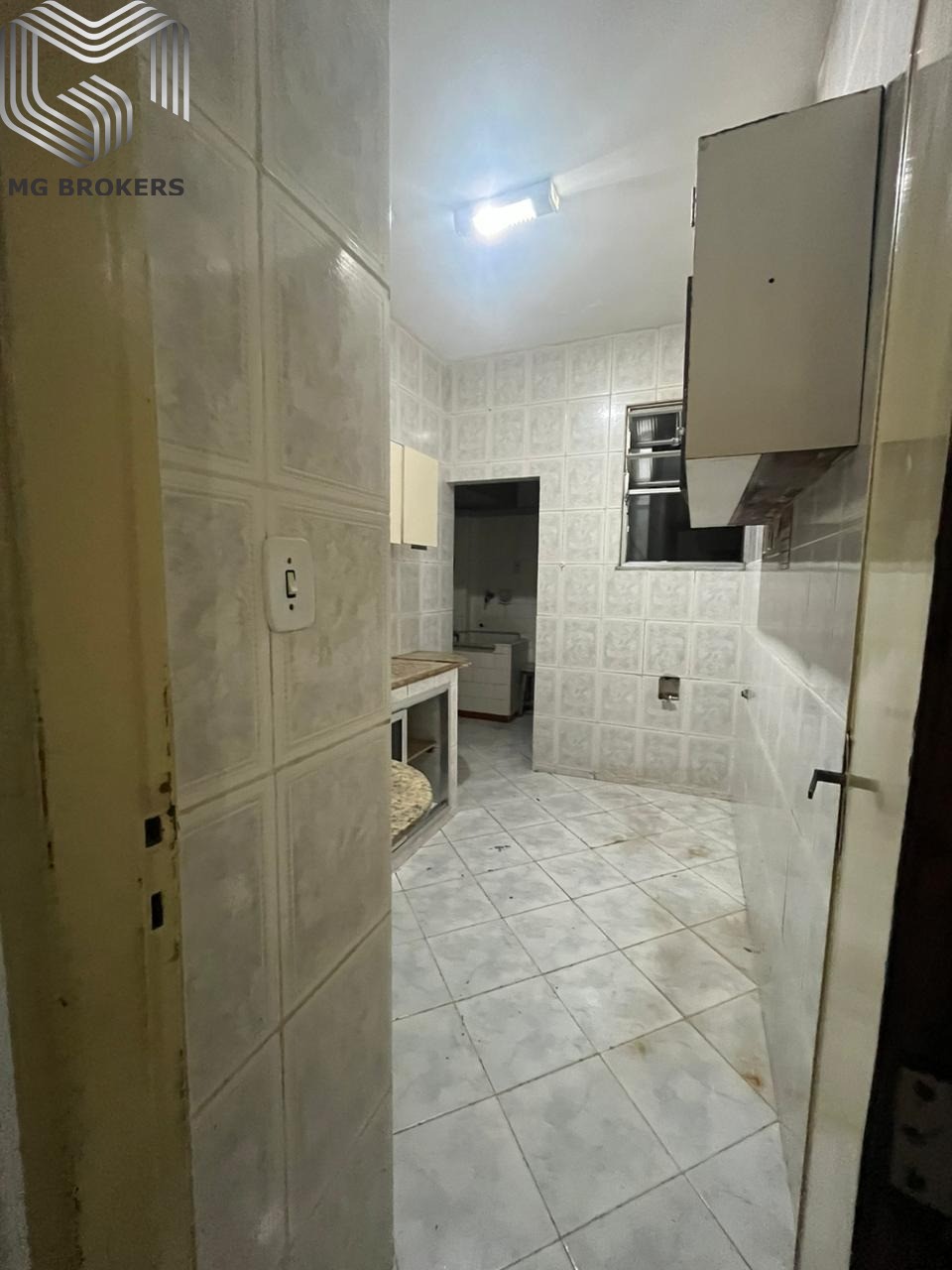 Conheça Foto 06 do imóvel - Apartamento à venda Praça Almirante Jaceguai, Centro, Rio de Janeiro - R$ 580.000 - MGB0353 - 6 Foto 06 - 6
