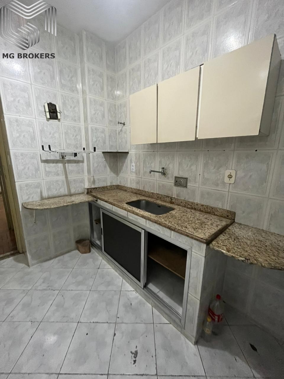 Conheça Foto 07 do imóvel - Apartamento à venda Praça Almirante Jaceguai, Centro, Rio de Janeiro - R$ 580.000 - MGB0353 - 7 Foto 07 - 7