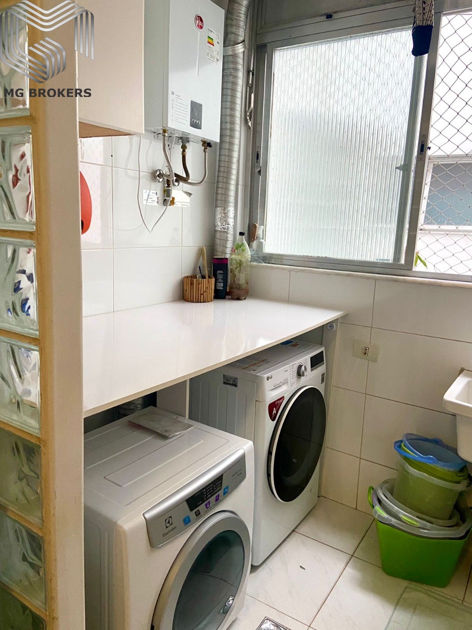 Conheça Foto 11 do imóvel - Apartamento à venda Avenida General Guedes da Fontoura, Barra da Tijuca, Rio de Janeiro - R$ 2.000.000 - guedesMG - 11 Foto 11 - 11