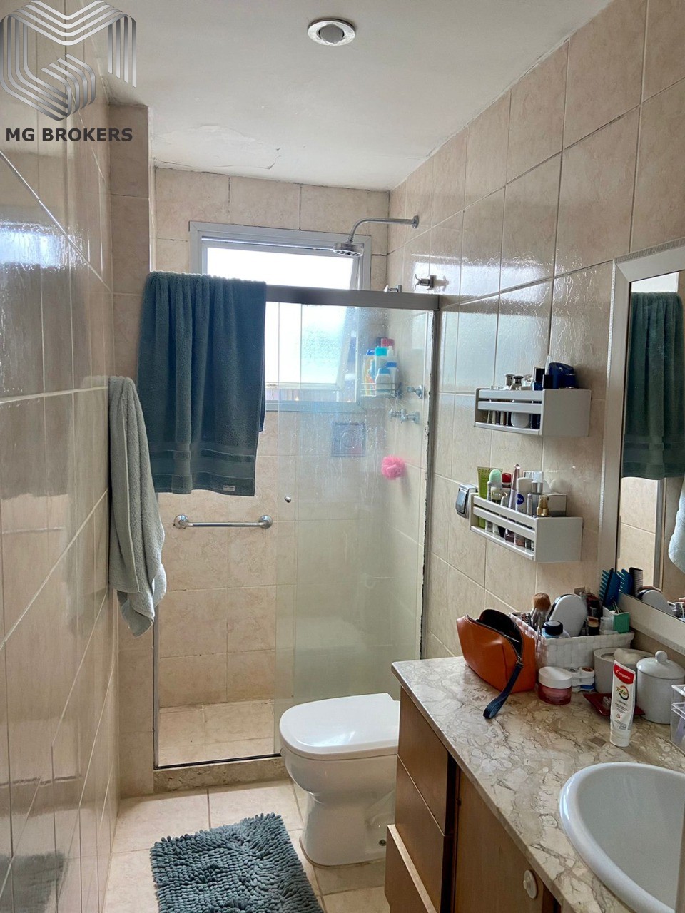 Conheça Foto 18 do imóvel - Apartamento à venda Avenida General Guedes da Fontoura, Barra da Tijuca, Rio de Janeiro - R$ 2.000.000 - guedesMG - 18 Foto 18 - 18