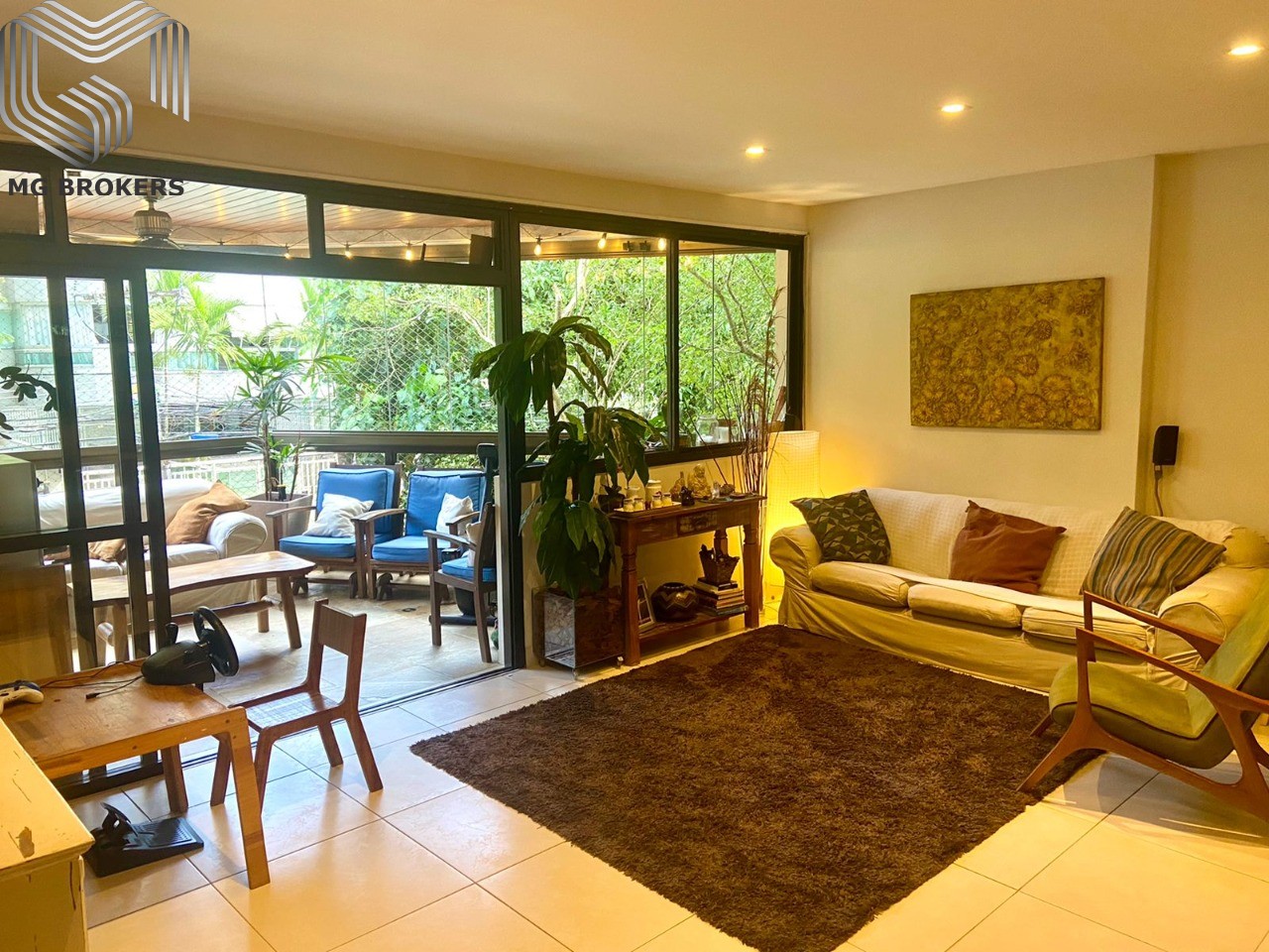 Conheça Foto 20 do imóvel - Apartamento à venda Avenida General Guedes da Fontoura, Barra da Tijuca, Rio de Janeiro - R$ 2.000.000 - guedesMG - 20 Foto 20 - 20